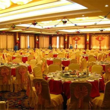 Wenxi Hotel