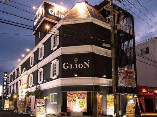 Hotel Glion ホテル グリオン 守山 宿泊予約 安い料金プラン 口コミ 部屋写真 Trip Com