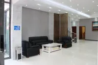 Chengxi Express Hotel Hotels in Gongcheng