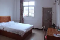 Qinzhou Yuanyuan Hotel Hotels in Qinzhou University