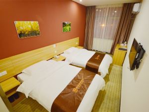 Junyi Chain Hotel