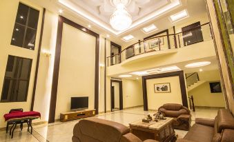 Nankunshan Shihe Wonder Resort Villa