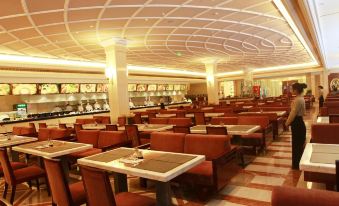 Platinum Hanjue Hotel