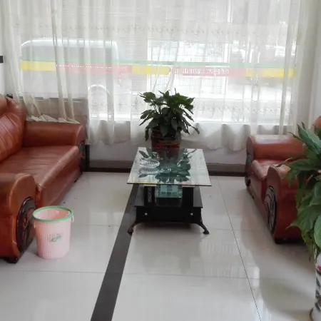 Shuangfeng Century Hotel