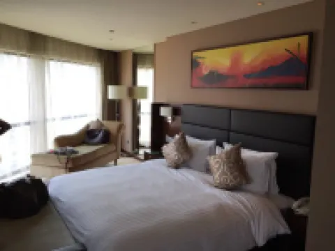 Wyndham Putian Downtown Hotels in Putian