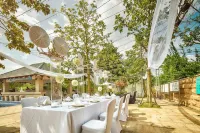 Sheraton Bailuhu Resort,Huizhou