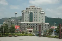 Yelang Hotel Hotels in Hezhang