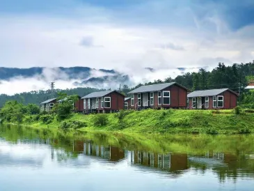 Daxiagu Ligong Guoyuan Holiday Hotel