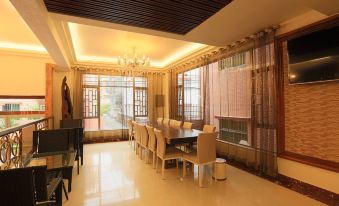 Apartment In Qiao