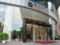 Grand Soluxe Zhongyou Hotel Shenzhen Hotels in Shenzhen