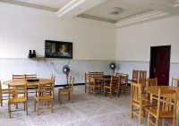 Xing'an Mao'er Mountain Off-road Manor