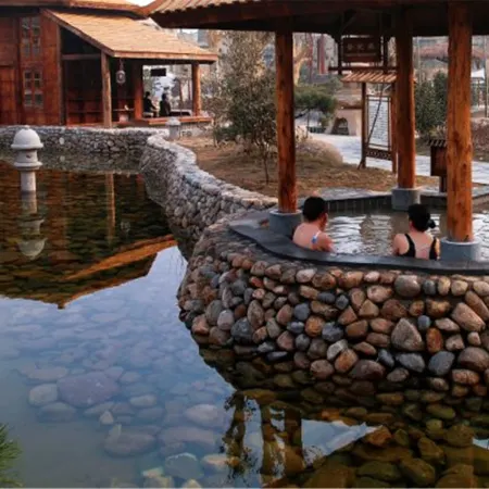 Guantang Hot Spring (International) Resort