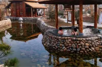 Guantang Hot Spring (International) Resort - Hot Springs