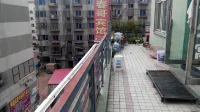 Siping Chunge Hotel