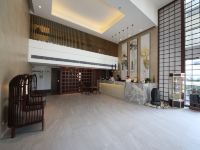 宝隆居家酒店(上海渔港码头店) - 大堂酒廊