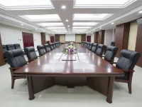 Zhenpin Hotel（Xiaoba Square Branch) Hotels in Qingtongxia