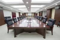 ZhenPin Hotel Hotels in Qingtongxia