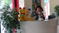 Shihui Hostel