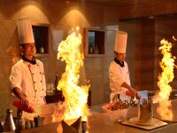 海门东恒盛国际大酒店 - 日式餐厅