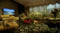 Longxi International Hotel - breakfast