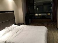 张北6号花园酒店 - 豪华阳光大床房
