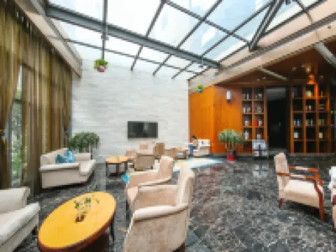 Hongyang · Linglu Hotel Hotel a Lezhi
