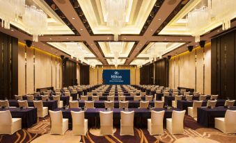 Hilton Shenzhen Futian