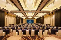 힐튼 선전 푸톈