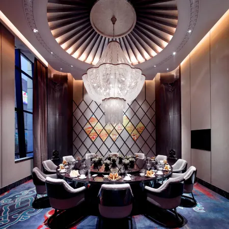 Wanda Vista Hohhot