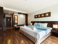 Fifth Pattaya Jomtien Hotels near ALANGKARN