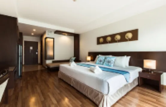 フィフス ジョムティエン パタヤ