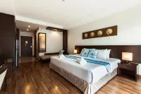 Fifth Pattaya Jomtien