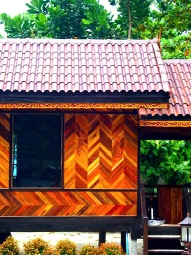 รูปภาพของพีพีแซนด์ซีวิวรีสอร์ท