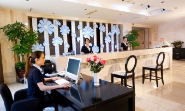 Hangzhou Fille Hotel