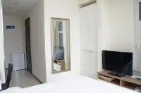 Jieke Hotel (Sanba Plaza Branch) Отели в г. 