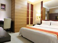 广州米卢酒店 - 标准大床房(无窗)