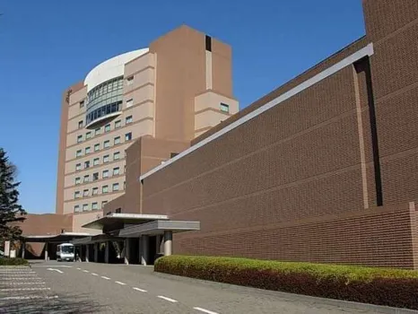 Forest Inn Showakan (Okura Hotels & Resorts) Hotels near Showa Kinen Park