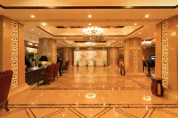 Hualong Lidu Boutique Hotel (Hui County Gongcheng Avenue) Hotels in Huixian