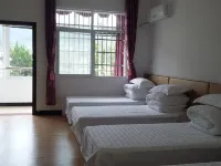 Jixi Longde Hotel Hotels in der Nähe von Hu Zongxian Hall