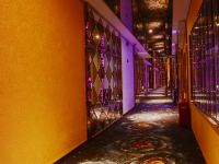 上海巴厘岛主题酒店 - 公共区域