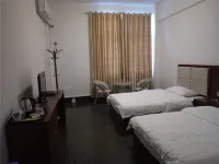 Kawaguchi Wanhong Hotel
