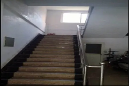 Zhoukou Jindu Express Hotel