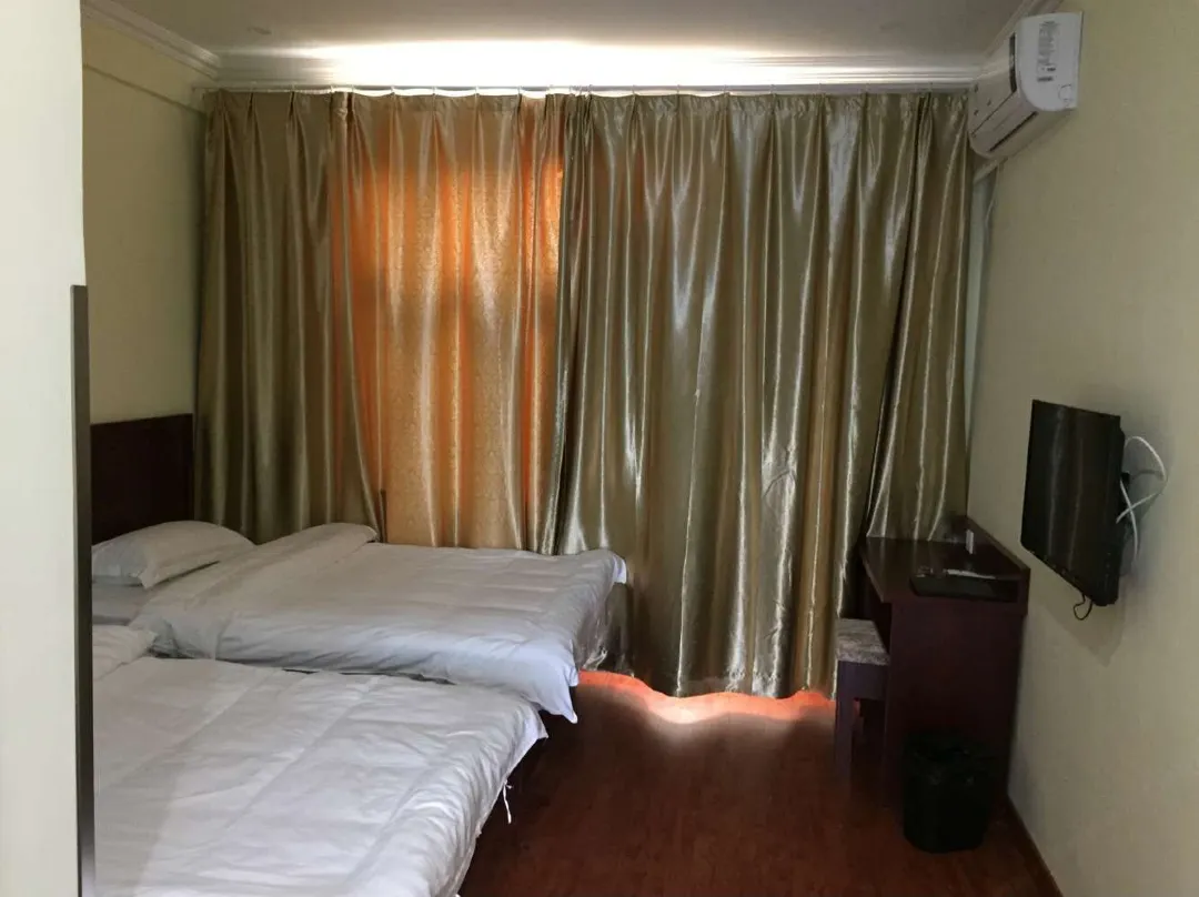 Shanghai Haozhong Guest Room Department - Shanghai