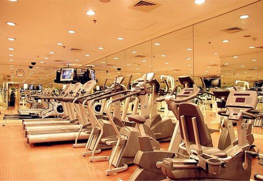 3. 상하이 진장 호..