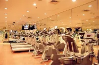 Jin Jiang Hotel