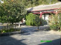 北京腾马大酒店 - 花园