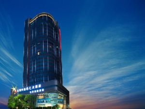 Grand Soluxe Zhongyou Hotel Shenzhen
