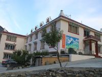 小金夹金山庄
