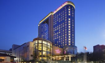 Crowne Plaza Beijing Lido