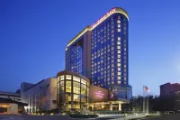 Crowne Plaza Beijing Lido Hotels in Beijing